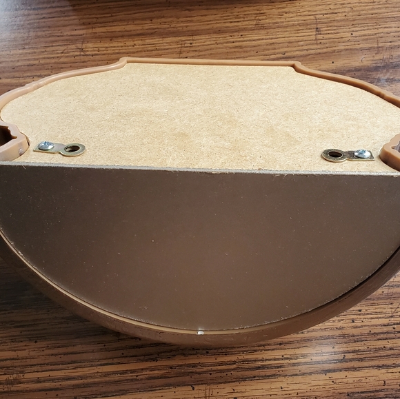 New- Vintage Home Interiors Shelf/Planter - Picture 6 of 10